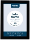 europel kader zelfkle a5 zw 2x