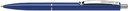 balpen k15 blauw schneider