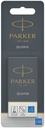parker quink inkt bl bls 10x