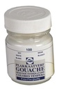 plakkaatverf ef 50ml wit