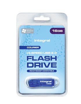 integral usb2 courier 16gb