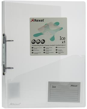 ringmap 2r. rexel ice transp.