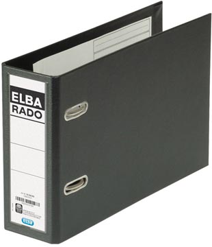 rado plast ordn a5 dw 7,5cm zw