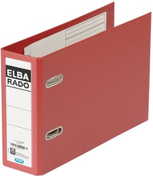 rado plast ordn a5 dw 7,5cm rd
