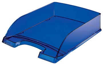 leitz 5226 brievenbak blauw tr