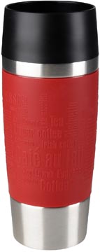 emsa travel mug 0,36l rd