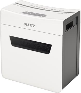 Leitz Iq Protect Premium Papiervernietiger 6X