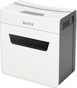Leitz Iq Protect Premium Papiervernietiger 6X
