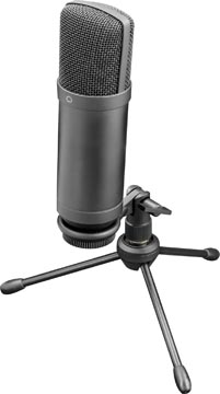 trust gxt252+ emita microfoon