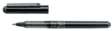 Pilot Liquid-Ink Roller Vball 07, Zwart