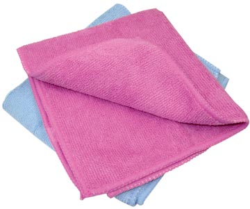 aqualine microvezeldoek pk2