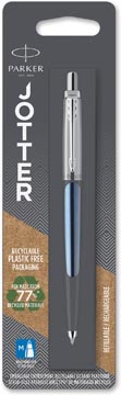 parker jotter bp l blw ct bls