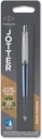 parker jotter bp l blw ct bls