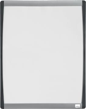 nobo mini witbord 33,5x28cm