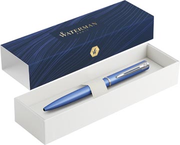 allure balpen m blauw
