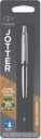 parker jotter bp steel ct bls