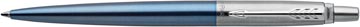 parker jotter bp l blauw ct