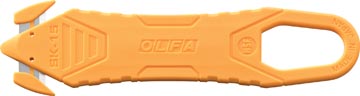 olfa wegwerpcutter sk-15 10 st