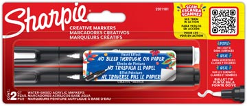 sharpie paint marker bls2 ass