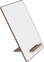 nobo mini witbord a4 pk4