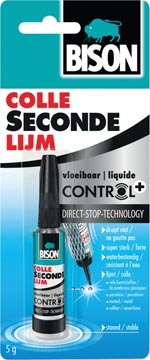 bison sec lijm control bls 5g