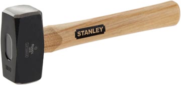stanley vuist hamer 1000g