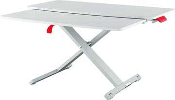 leitz cosy zitsta bureau+lade