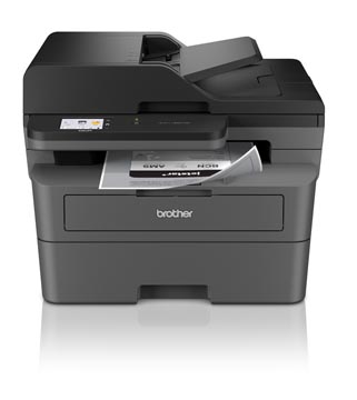 brother printer dcp-l2660dw