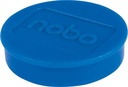 nobo magn 30mm blauw bls 4x
