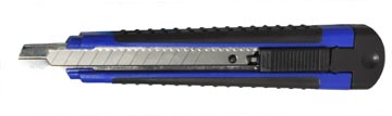 desq cutter 9mm bl/zw 2mes