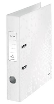 ordn wow lamin 180° 5,2 cm wit