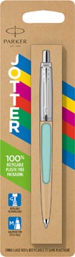 jotter pastel bp groen bl
