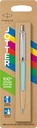 jotter pastel bp groen bl
