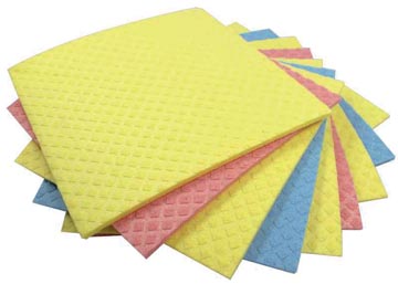 aqualine vaatdoekjes pk5