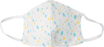 MASKER KIDS SWEET DREAMS PK5