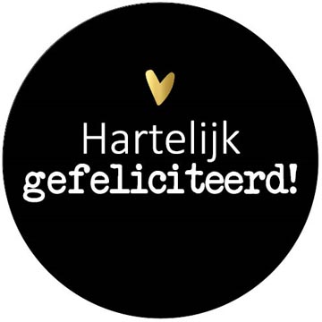 kp etiket hart gefel 250x