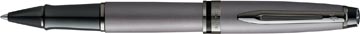 waterman rb expert silver rt