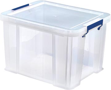 bankers box opbergdoos 36l 3x