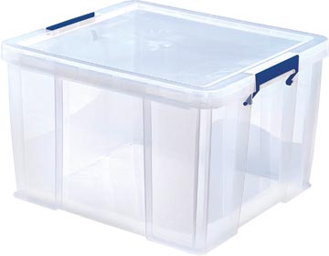bankers box opbergdoos 48l