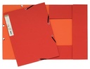 elastomap a4 380g rood forever