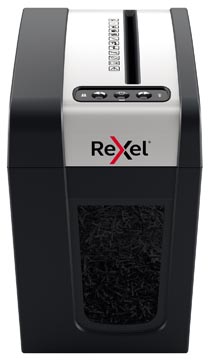 rexel secure papiervern mc3-sl