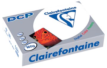 dcp papier a4 160g 250v