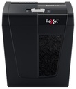 rexel secure papiervern x10