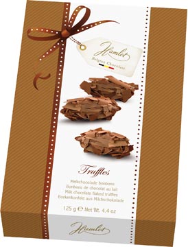 hamlet schilfertruffels 125g