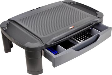 desq monitorstandaard zw 1481