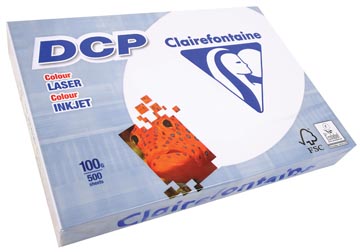 dcp papier a3 100g 500v