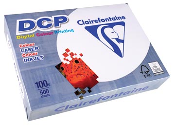 dcp papier a4 100g 500v