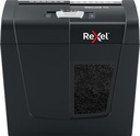 rexel secure papiervern x6