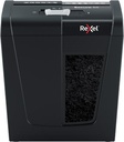rexel secure papiervern s5
