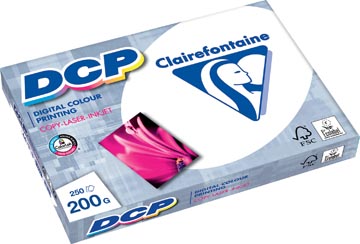dcp papier a4 200g 250v